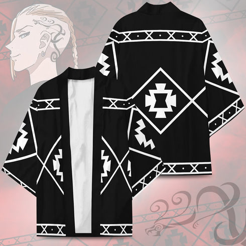 Draken V2 Kimono