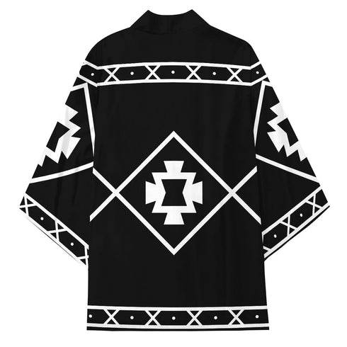 Draken V2 Kimono