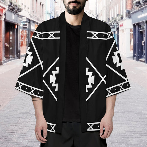Draken V2 Kimono
