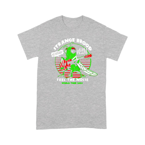 Divesart - WEBN Cicadas World Tour 2021