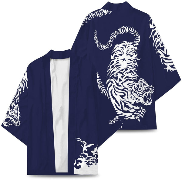 Hanemiya Kimono