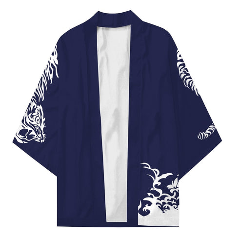 Hanemiya Kimono