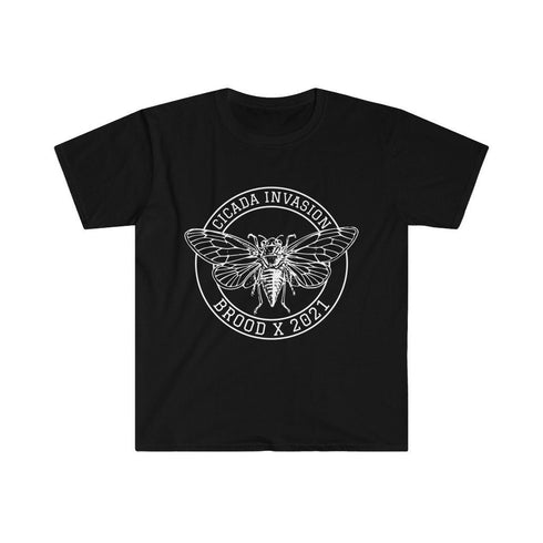 Cicada Shirt, 17 Year Cicada Cicadas Invasion Brood X 2021 Shirt Cicadas Shirt Fly Eastern USA Emergence Entomologist Gift Cicada Watch 2021