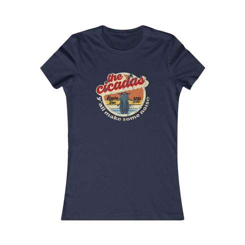 Cicada Shirt Funny Cicada Concert Reunion Tour 2021 T Shirt Snarky Insect Shirt Women's Favorite Tee