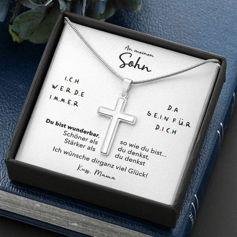 Kette - An meinen Sohn