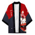 Klee Knight of Sun Kimono