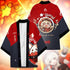 Klee Knight of Sun Kimono