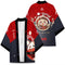 Klee Knight of Sun Kimono