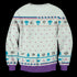 Light Fury Christmas Unisex Wool Sweater