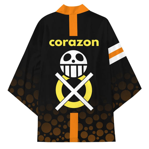 OP Corazon Kimono