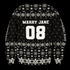 Personalized Team Inarizaki Christmas Unisex Wool Sweater