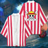 Strawhat Pirate Kimono