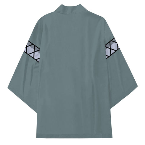 Toman Mikey Kimono