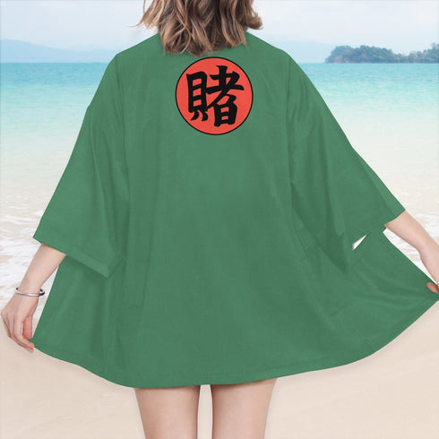 Tsunade Kimono