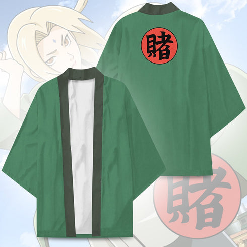 Tsunade Kimono