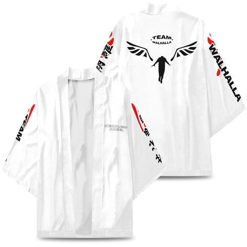 Valhalla Kimono