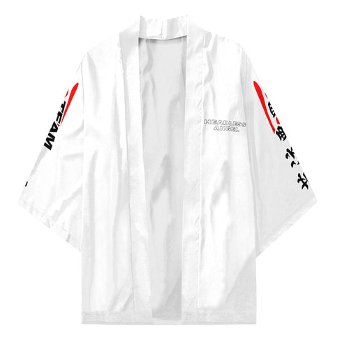 Valhalla Kimono