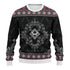 Whitebeard Unisex Wool Sweater
